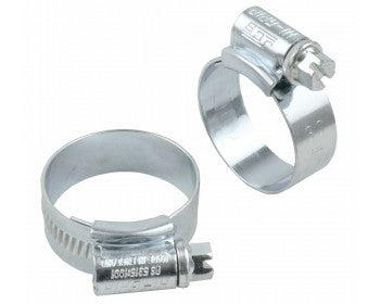 22mm - 30mm Hose Clips