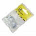 11mm - 16mm Hose Clips