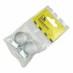 17mm - 25mm Hose Clips