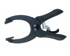 9" Ratchet Hand Clamp