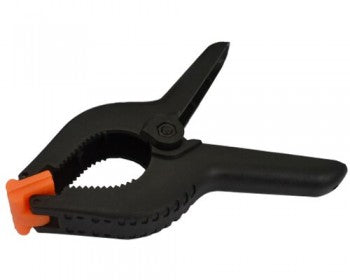 6" Nylon Spring Clamp