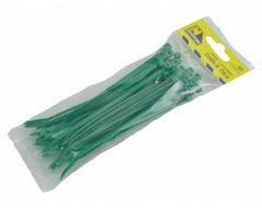 Green Cable Ties