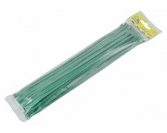 Green Cable Ties