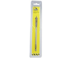 Flat Quick Release Wood Bit