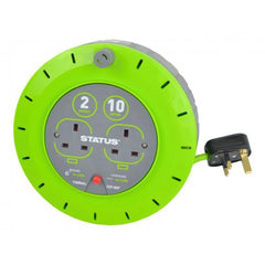 Cassette Type Cable Reel