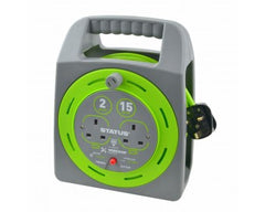 Cassette Type Cable Reel