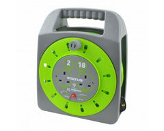 Cassette Type Cable Reel