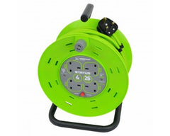 Cassette Type Cable Reel