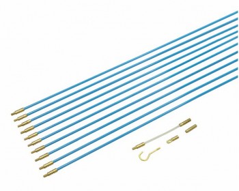 13pc 1000mm Cable Access Kit