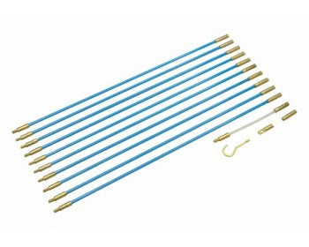 13pc 1000mm Cable Access Kit