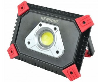 10 Watt COB Rechargeble LED Work Light