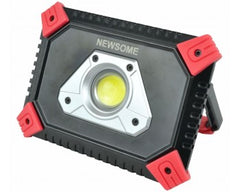10 Watt COB Rechargeble LED Work Light