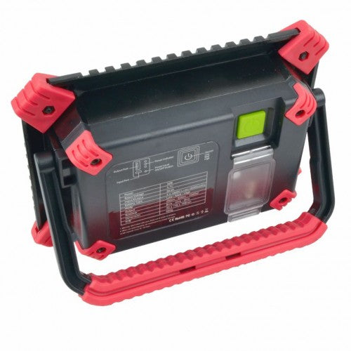 10 Watt COB Rechargeble LED Work Light