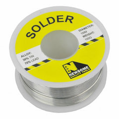 1mm Solder Wire