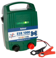 ESB 1000 Battery Energiser (1j)