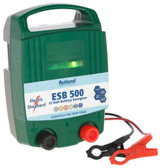 ESB 500 Battery Energiser (0.5j)