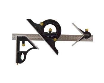 12" Pro Engineers Square