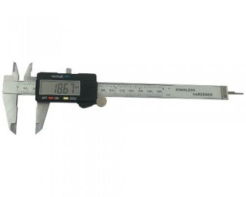 6" Digital Vernier Gauge