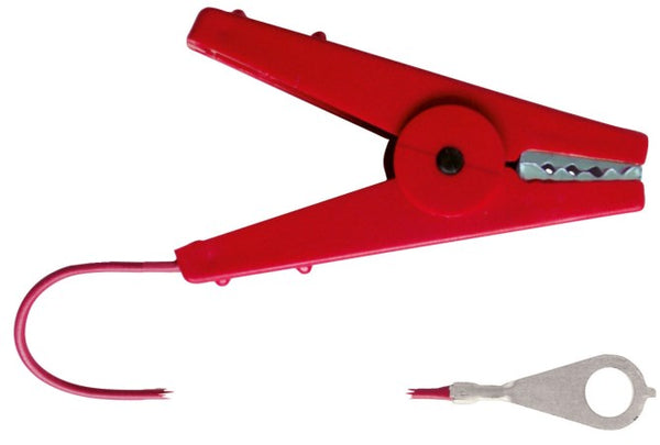 Earth and Live Lead set