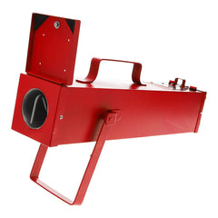 QUIVER DUAL VOLTAGE 110/240 VOLT