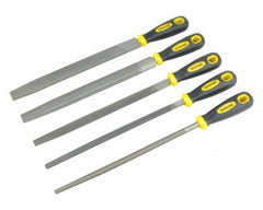 5pc 10" Engineers File Set