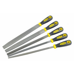 5pc 10" Engineers File Set