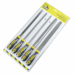 5pc 10" Engineers File Set