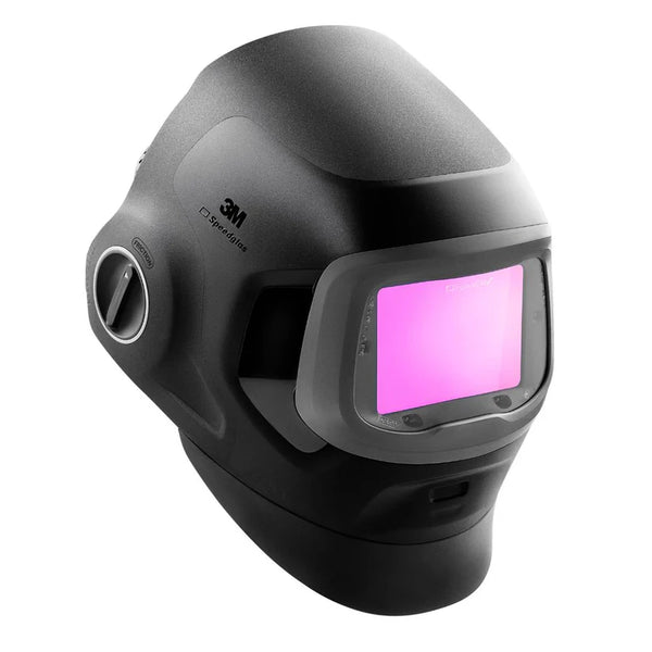 3M™ SPEEDGLAS™ WELDING HELMET G5-03 E WITH G5-01/03NC WELDING FILTER