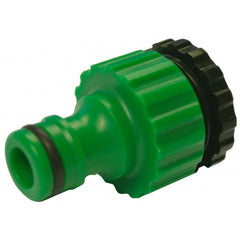 1/2" - 3/4" Quick Connector Tap Adapter