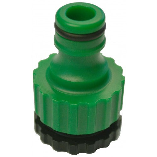 1/2" - 3/4" Quick Connector Tap Adapter