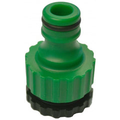 1/2" - 3/4" Quick Connector Tap Adapter