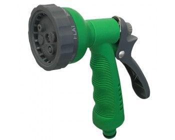 8 Dial Spray Gun