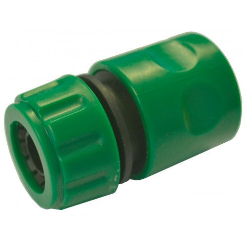 Quick Fix Hosepipe Connector