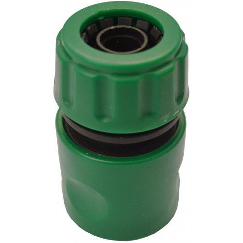 Quick Fix Hosepipe Connector