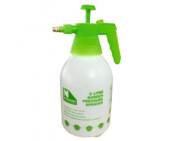2ltr Garden Pressure Sprayer