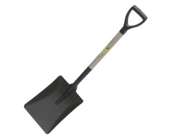 No.2 Builders Shovel
