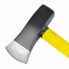 6lb Fibreglass Splitting Maul