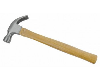 8oz Mini Claw Hammer