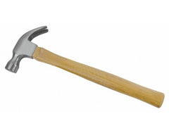 8oz Mini Claw Hammer