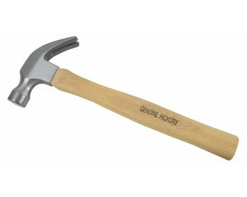 16oz Claw Hammer
