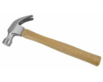 16oz Claw Hammer