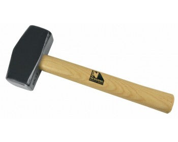 4lb Lump Hammer