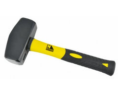 4lb Lump Hammer