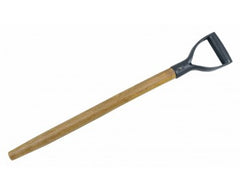 D Handled Spade Shaft