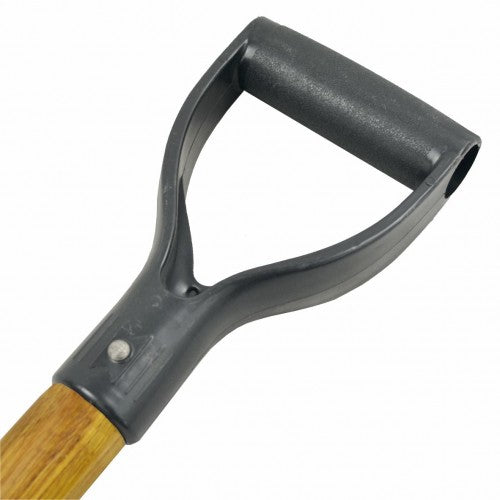 D Handled Spade Shaft
