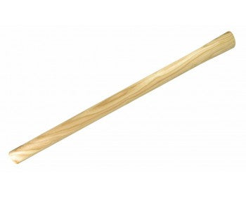 36" Wooden Pick Shaft (FSC Certified)
