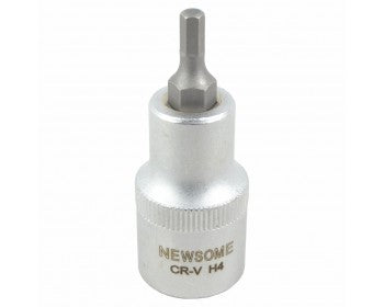 1/2" Drive Hex Key Socket