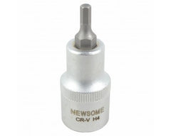 1/2" Drive Hex Key Socket
