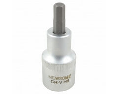 1/2" Drive Hex Key Socket