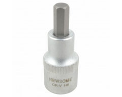 1/2" Drive Hex Key Socket